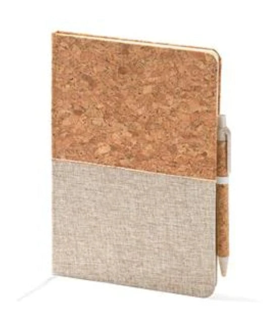 BlOCCO NOTE A5 PERSONALIZZATO