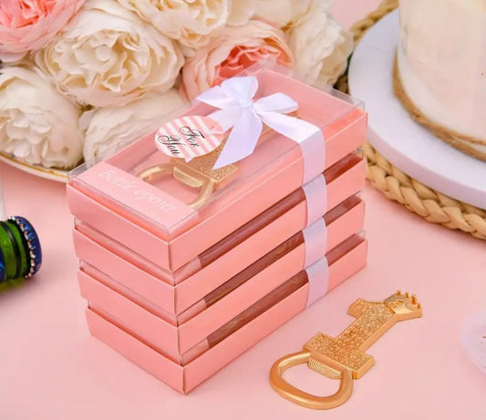 Bomboniera compleanno