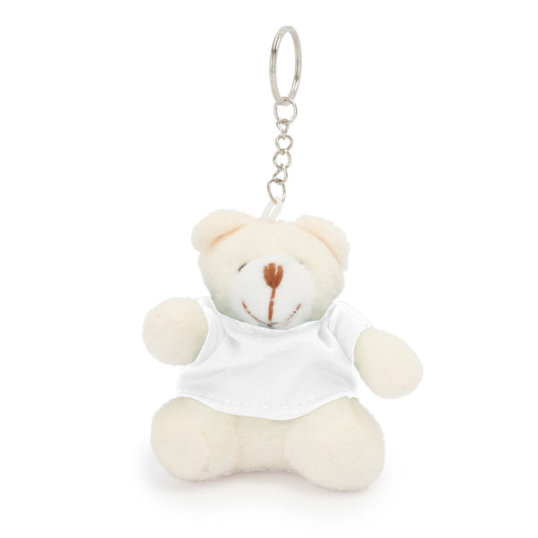 PORTACHIAVE ORSO PERSONALIZZABILE