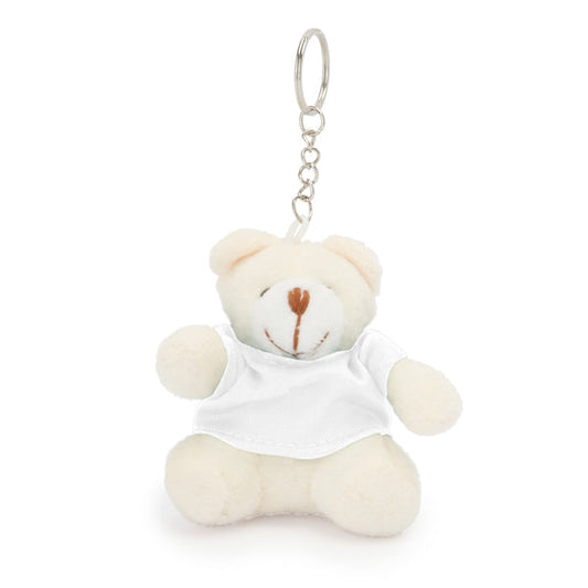PORTACHIAVE ORSO PERSONALIZZABILE