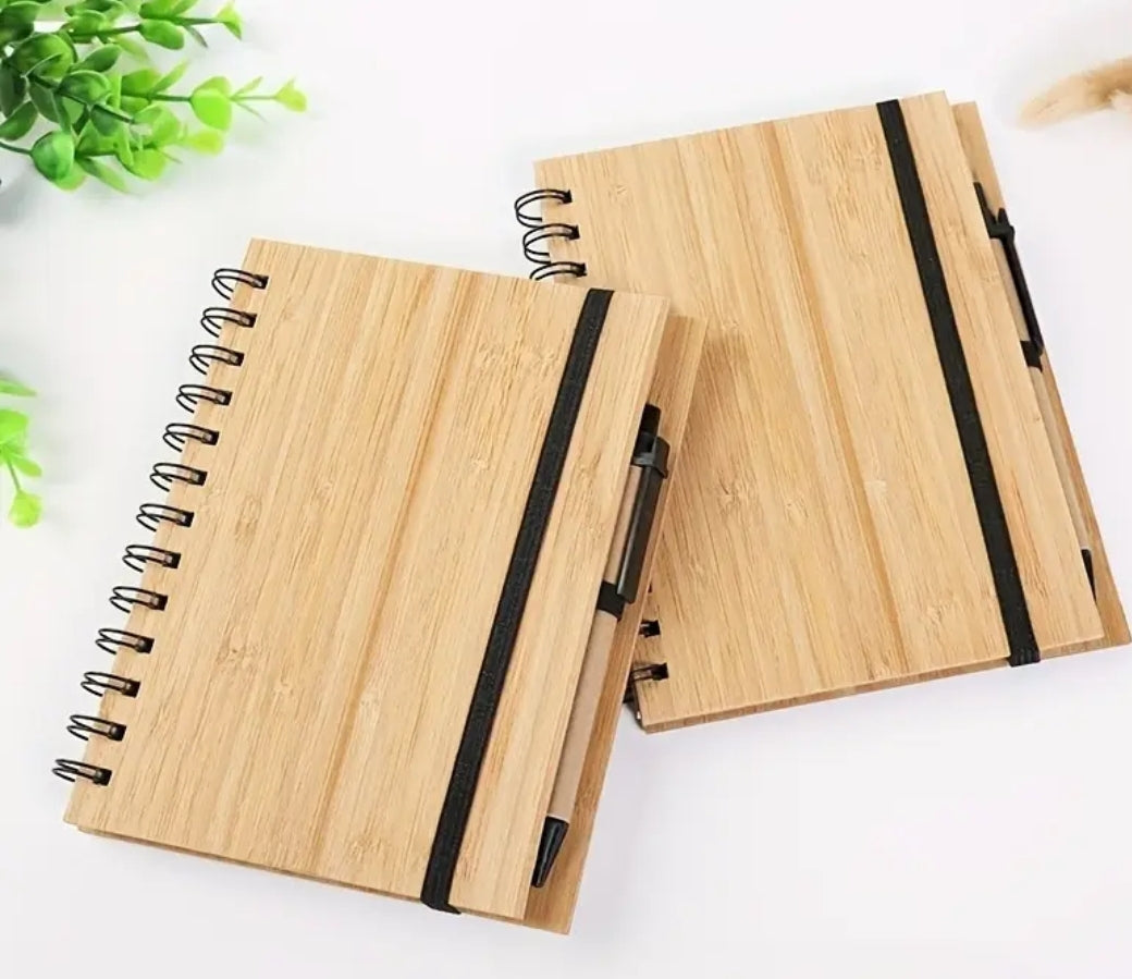 AGENDA BAMBÙ CON PENNA PERSONALIZZATA