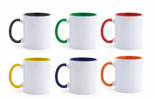 TAZZA PERSONALIZZATA