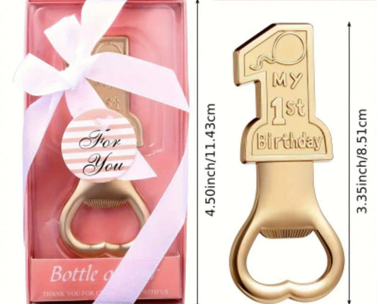 Bomboniera compleanno