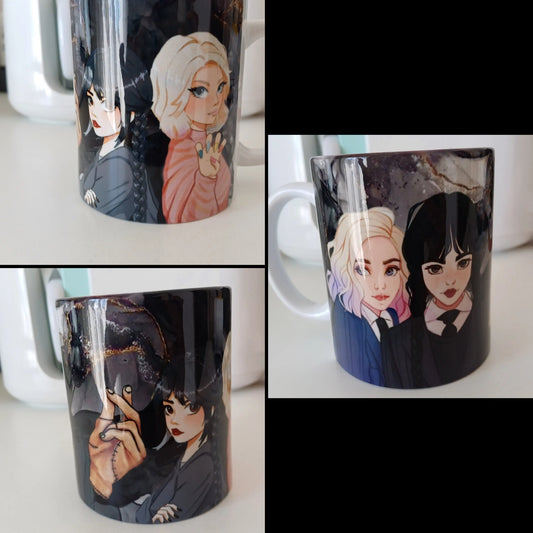 TAZZA MERCOLEDI