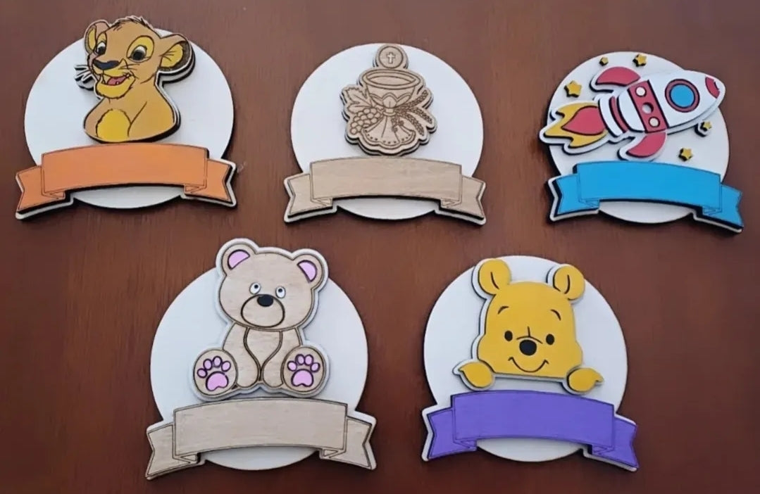 BOMBONIERA PERSONALIZZATA