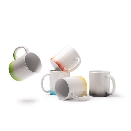 TAZZA PERSONALIZZATA